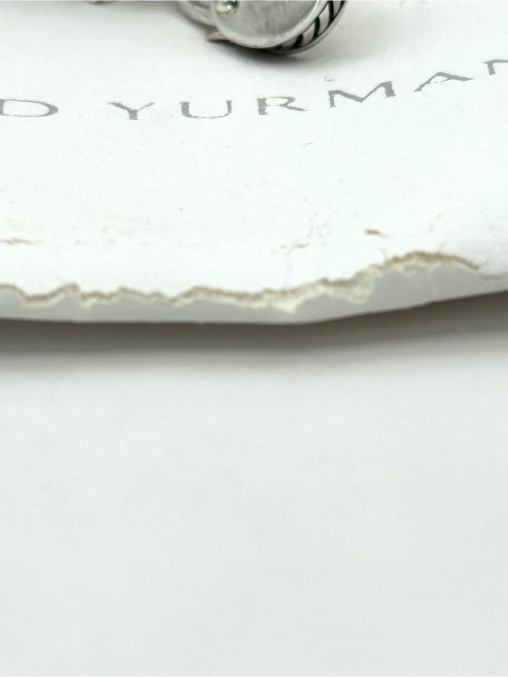 David Yurman david yurman